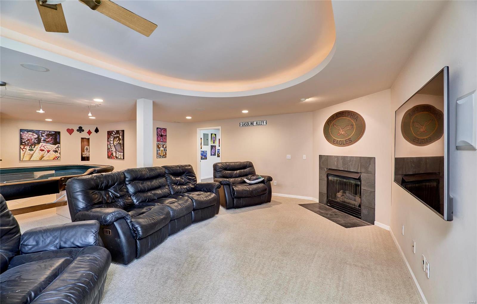 Aberdeen Village H - Residential