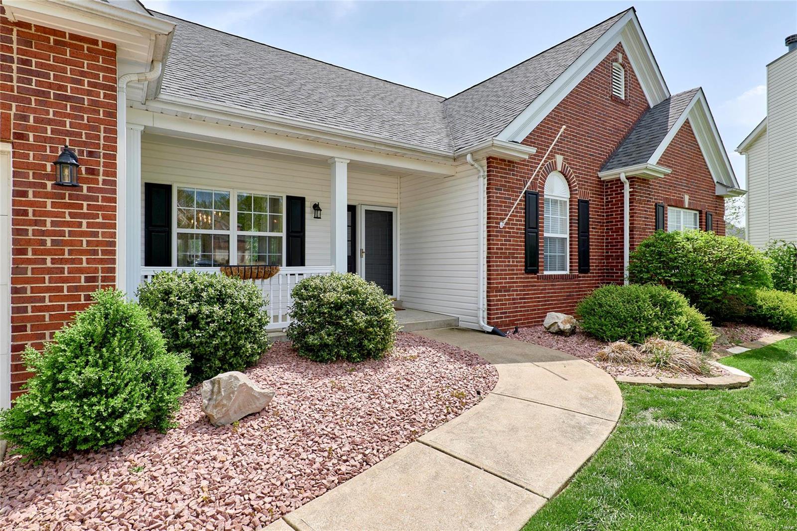 Aberdeen Village H - Residential