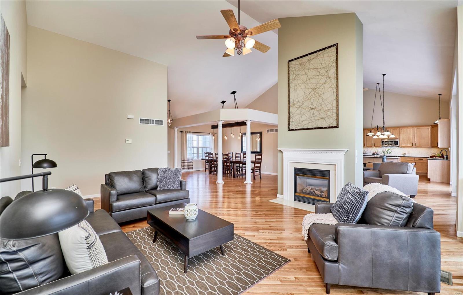 Aberdeen Village H - Residential