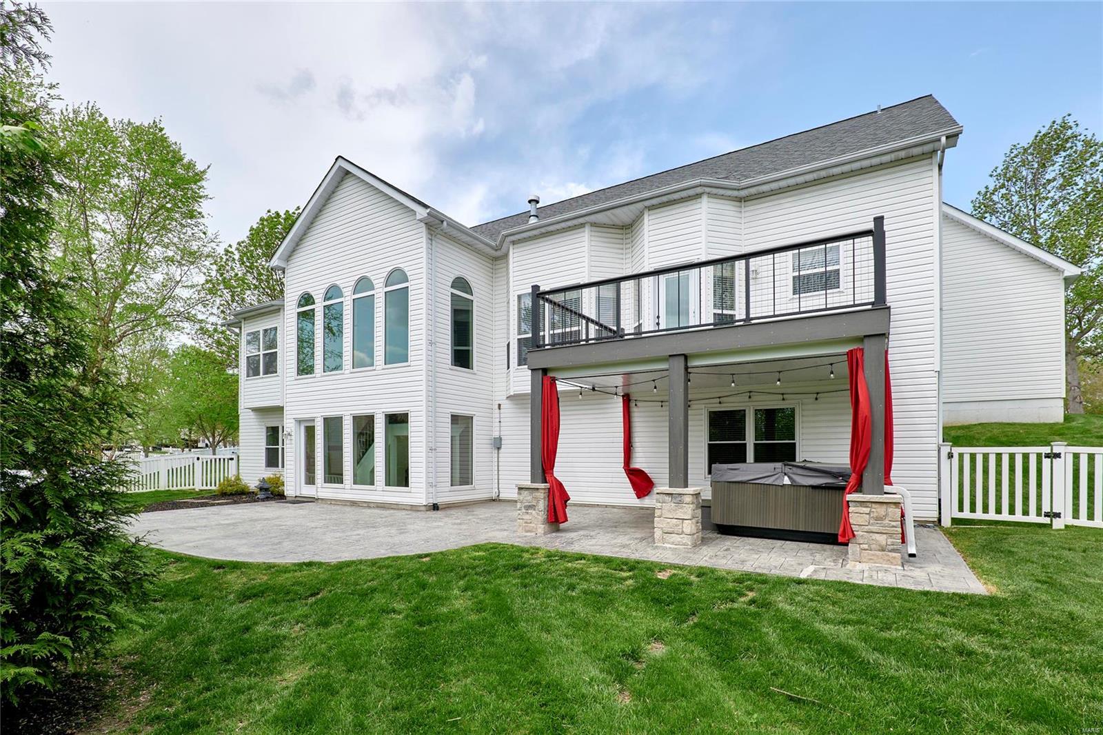 Aberdeen Village H - Residential