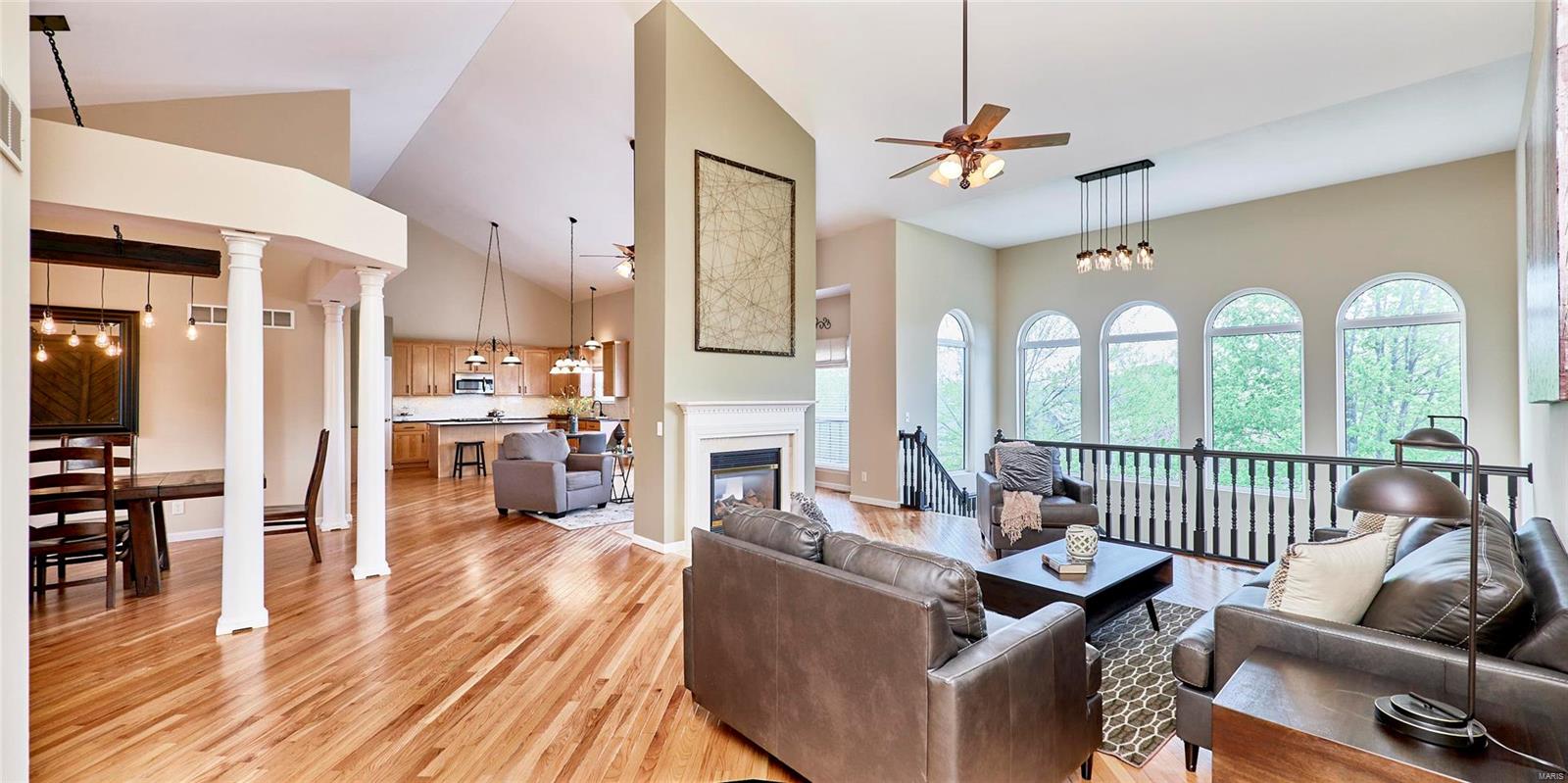 Aberdeen Village H - Residential