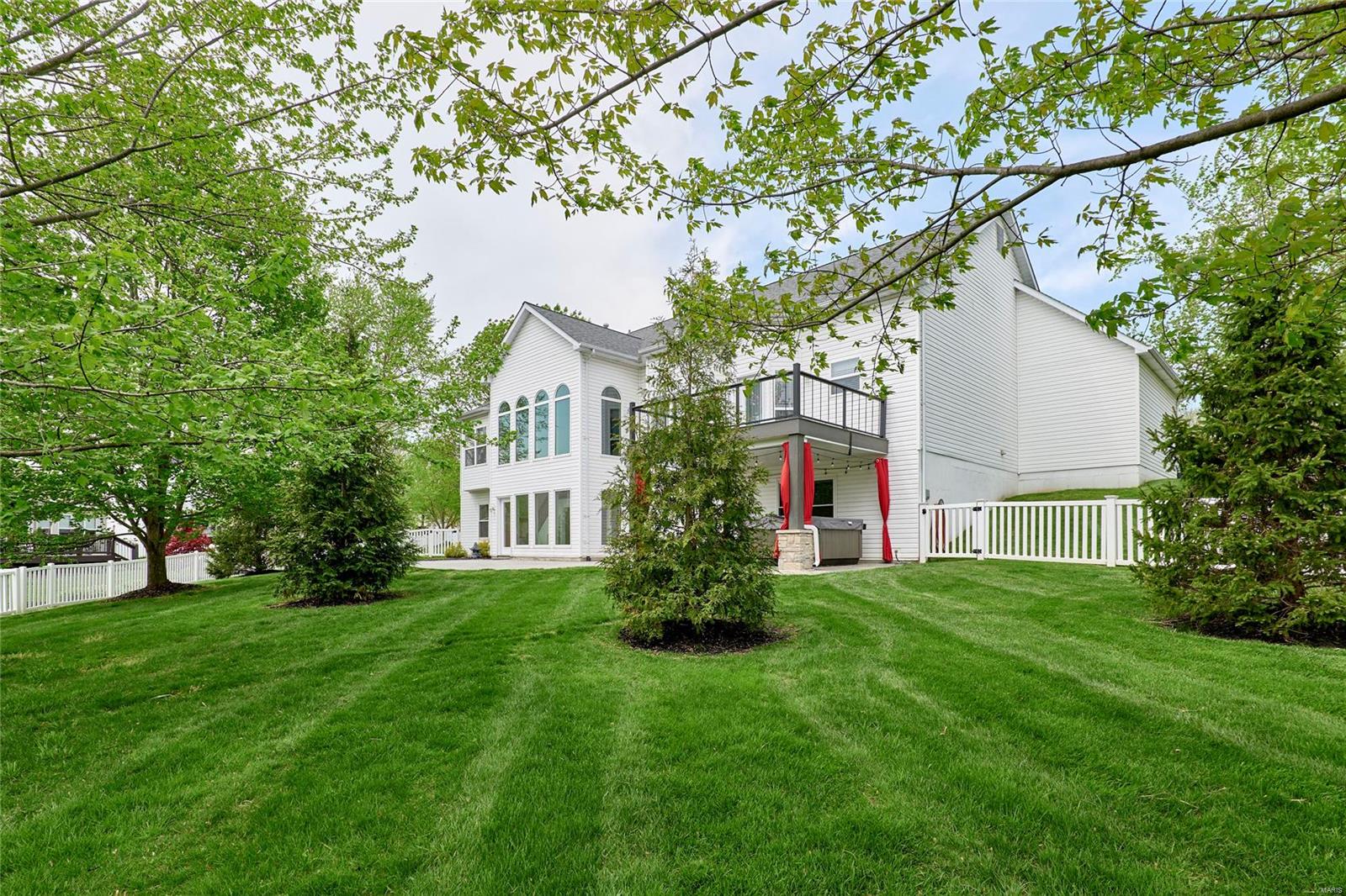 Aberdeen Village H - Residential