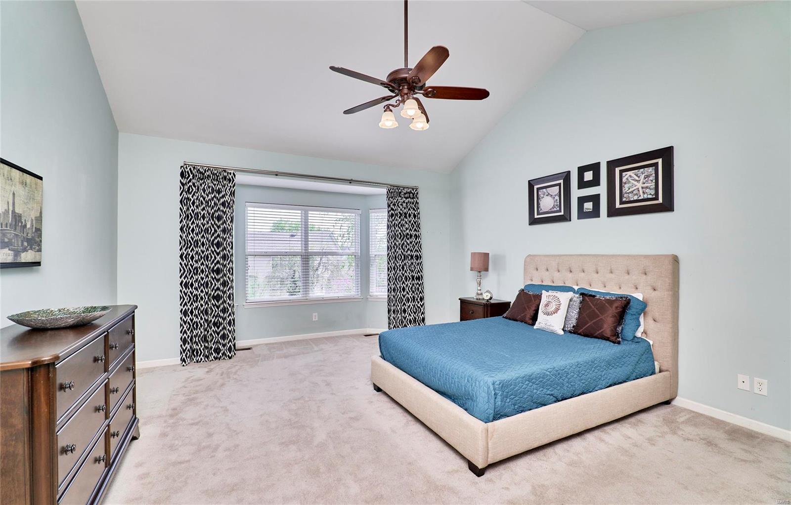 Aberdeen Village H - Residential