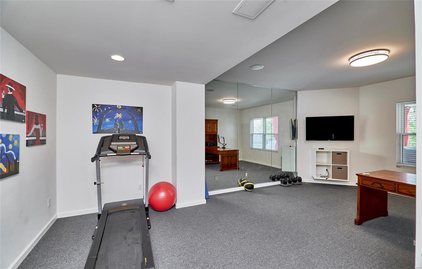 Aberdeen Village H - Residential