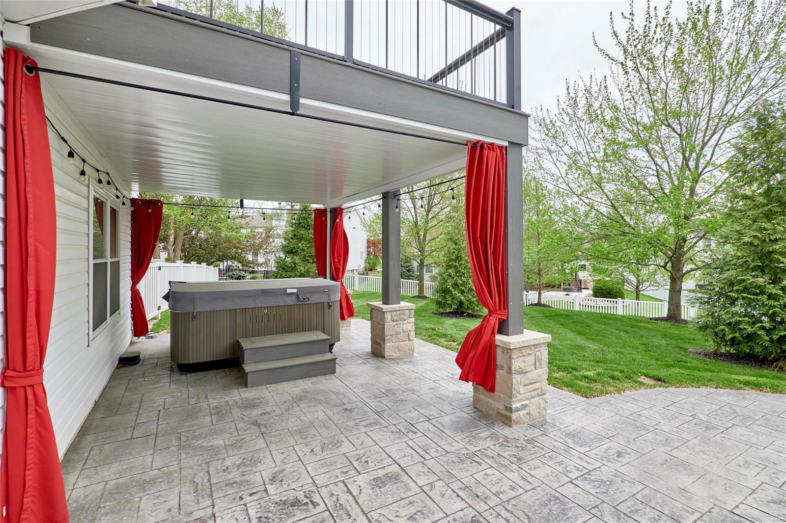 Aberdeen Village H - Residential