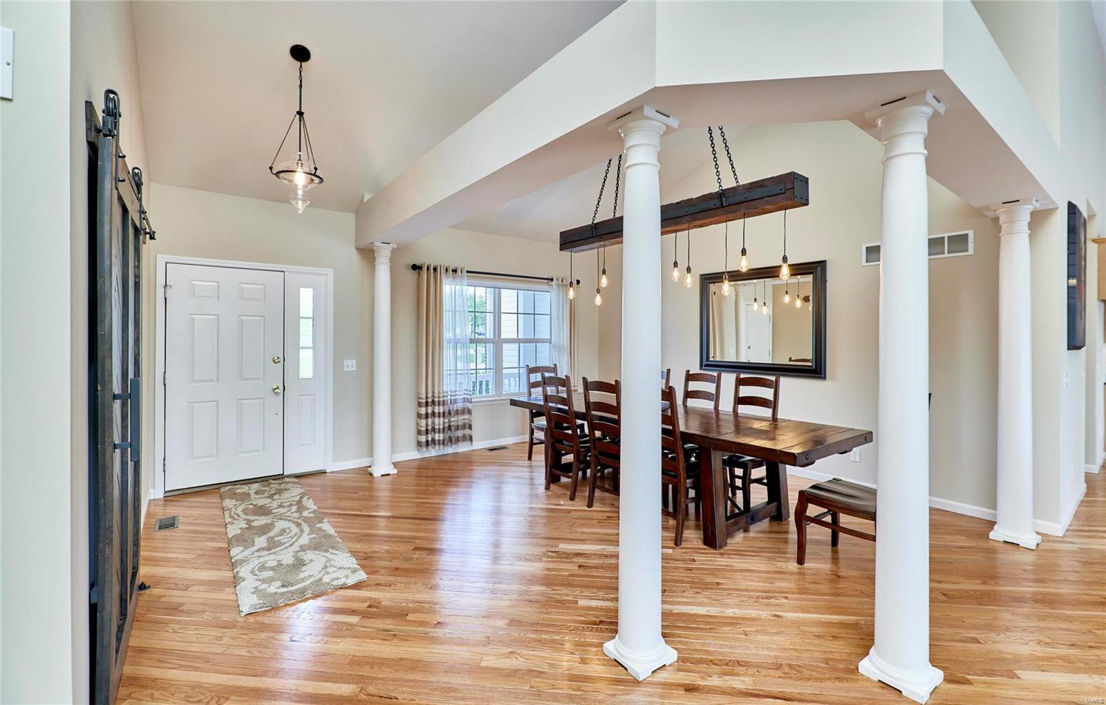 Aberdeen Village H - Residential