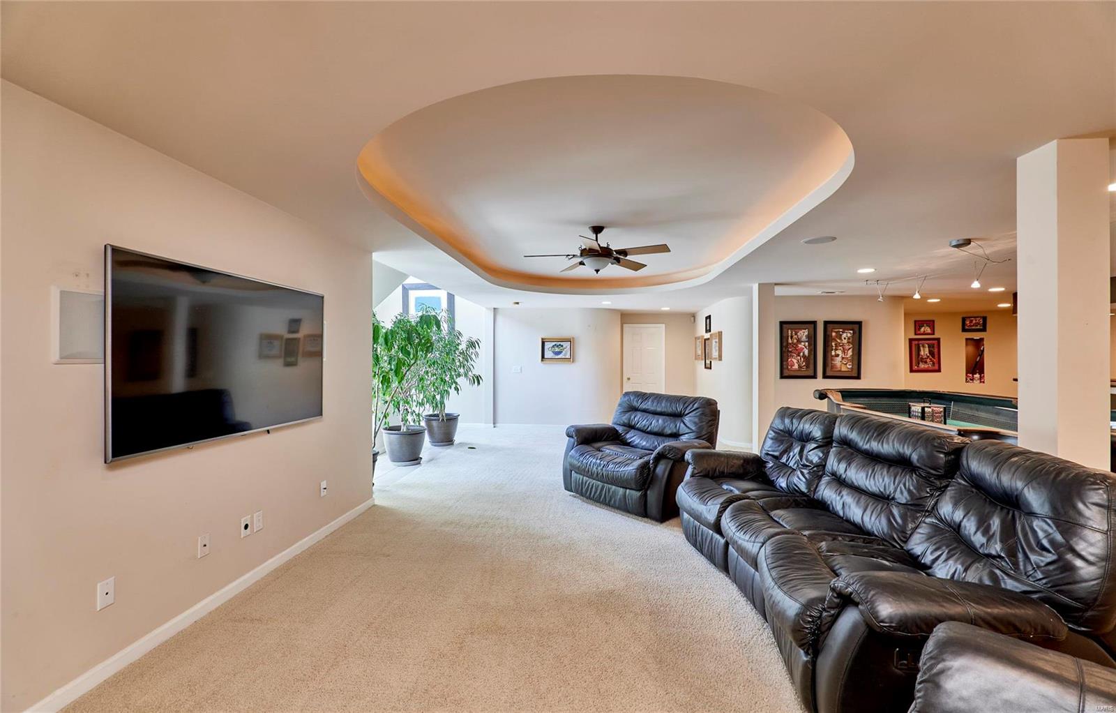 Aberdeen Village H - Residential