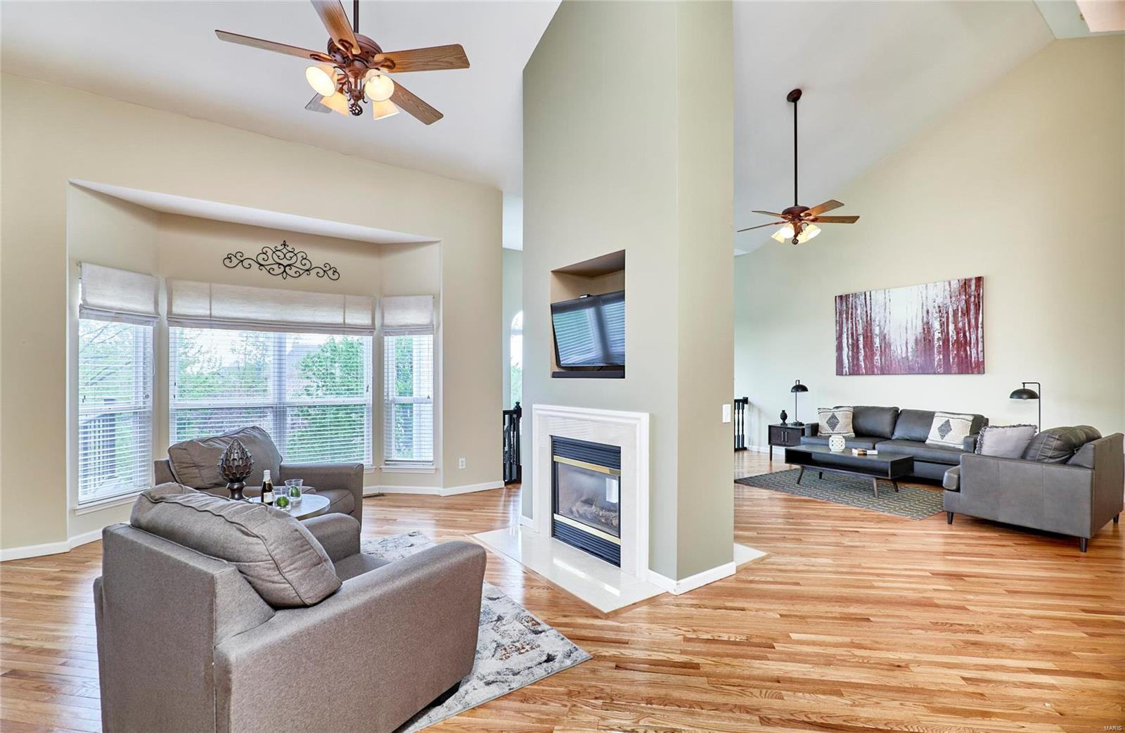 Aberdeen Village H - Residential