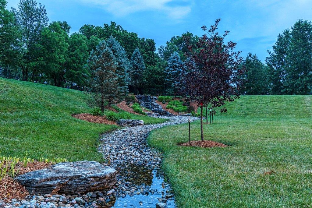 Ridgecreek Estate - Residential