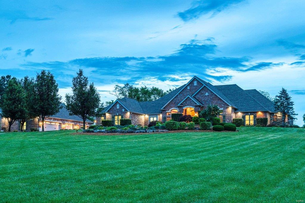 Ridgecreek Estate - Residential