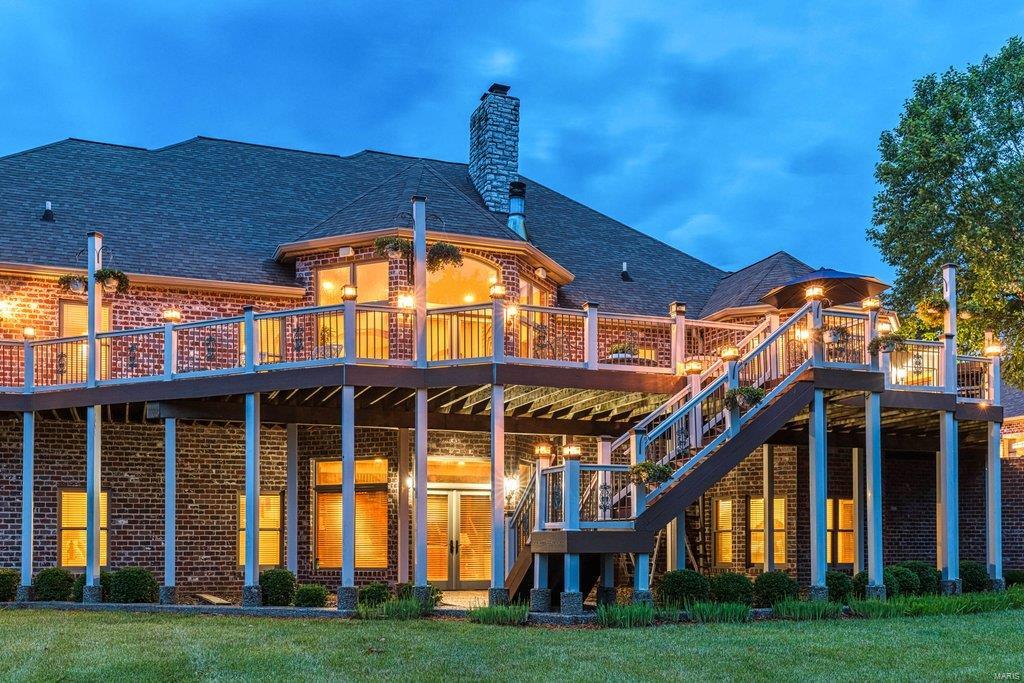 Ridgecreek Estate - Residential