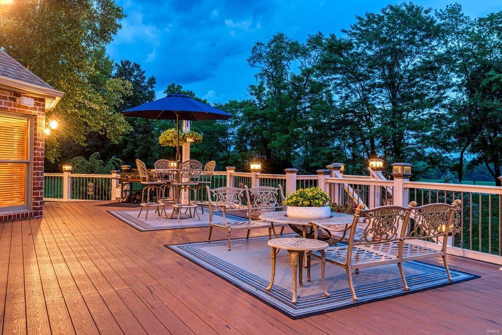 Ridgecreek Estate - Residential