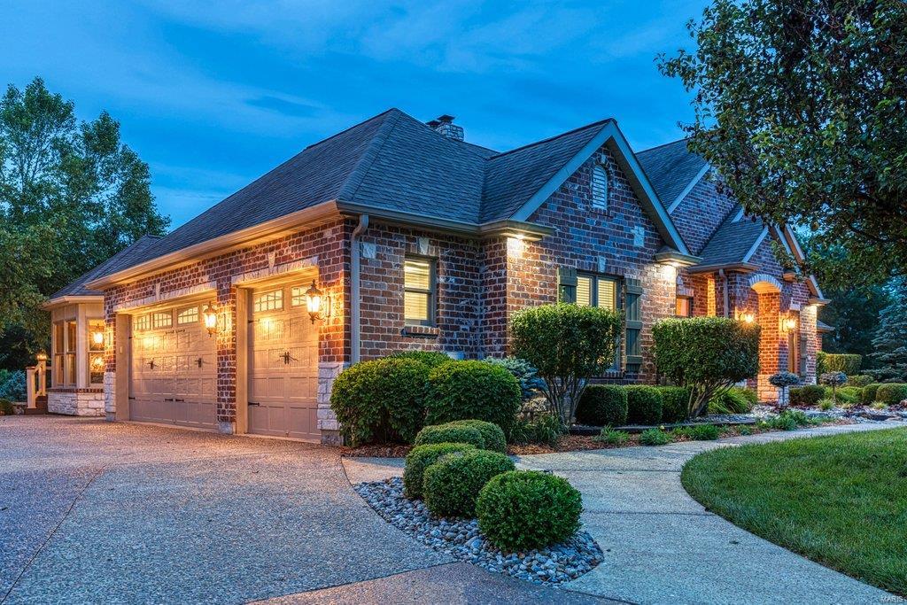 Ridgecreek Estate - Residential