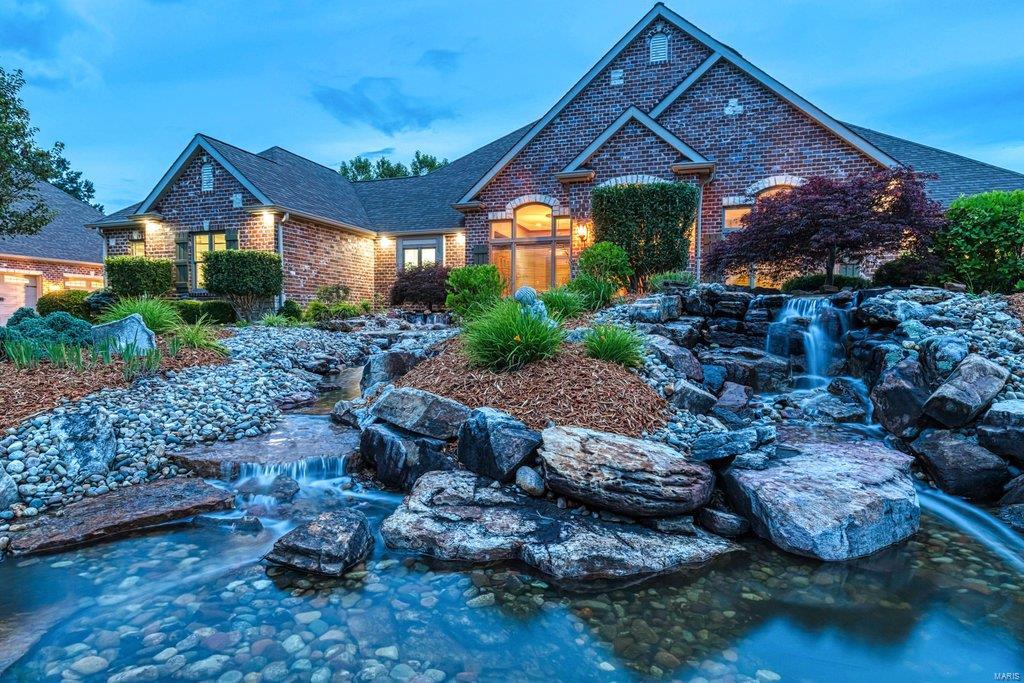 Ridgecreek Estate - Residential