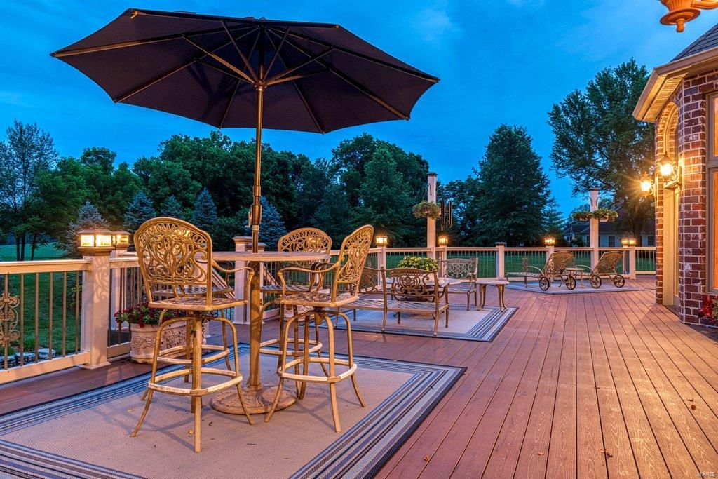 Ridgecreek Estate - Residential