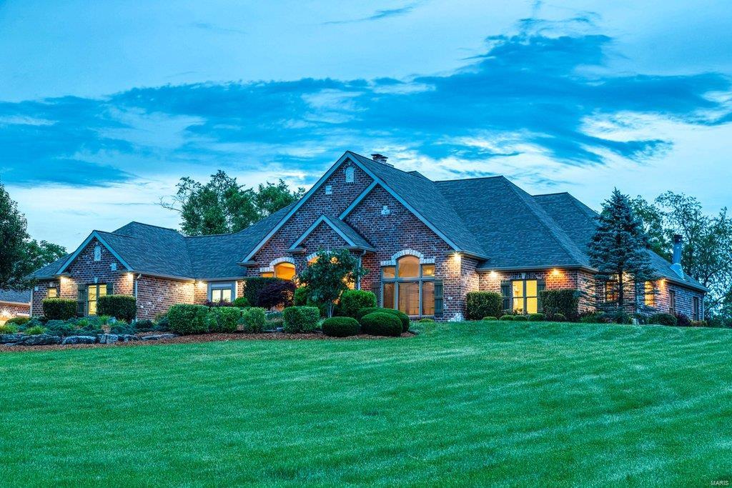 Ridgecreek Estate - Residential