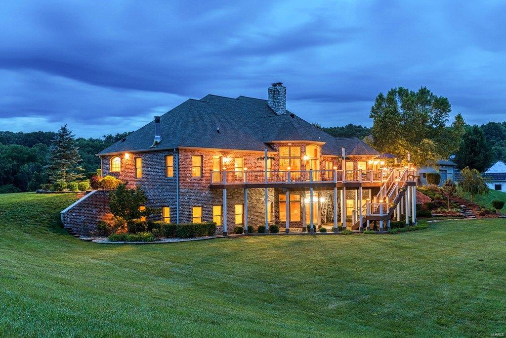 Ridgecreek Estate - Residential