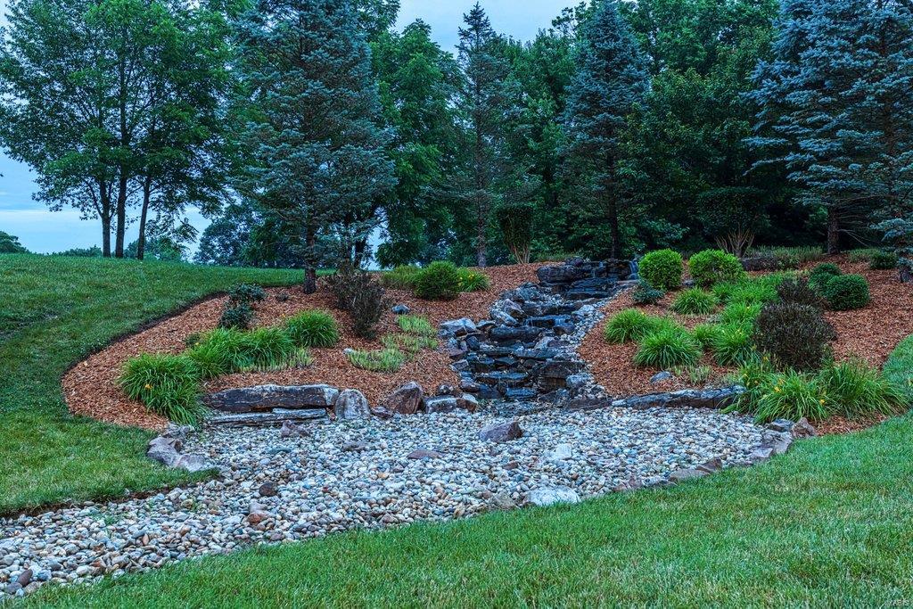 Ridgecreek Estate - Residential