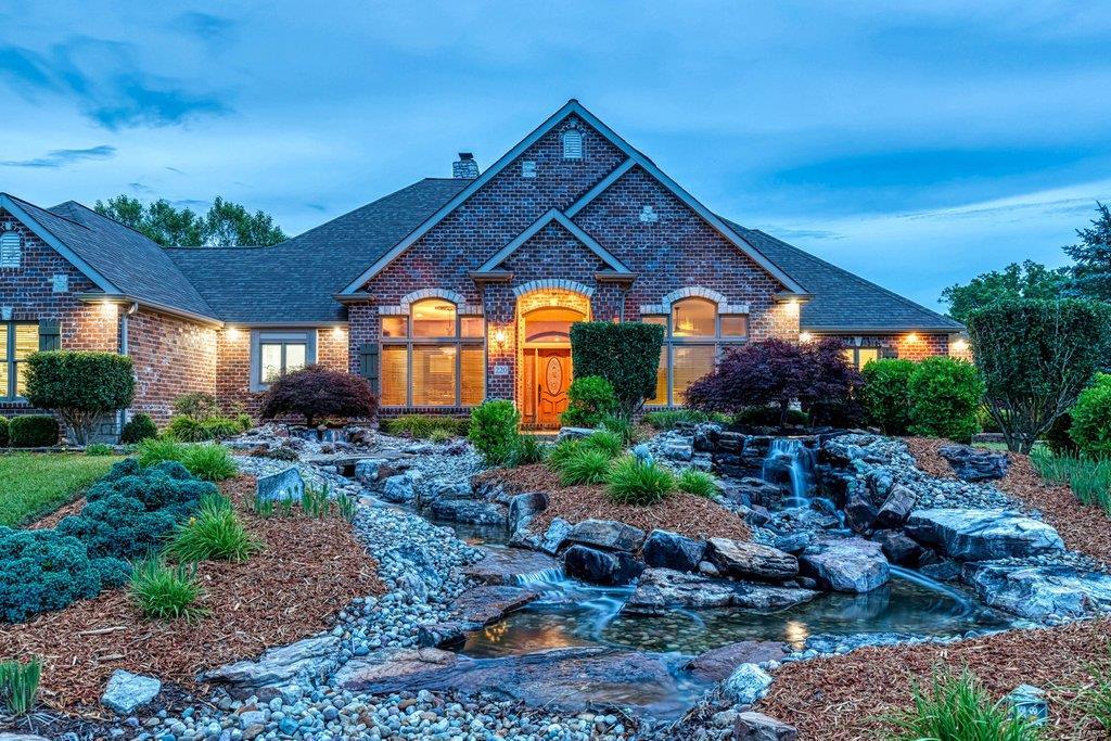 Ridgecreek Estate - Residential