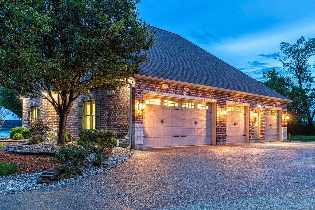 Ridgecreek Estate - Residential