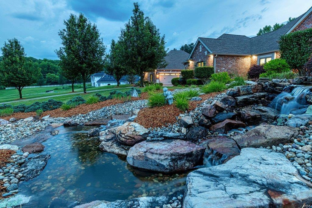 Ridgecreek Estate - Residential