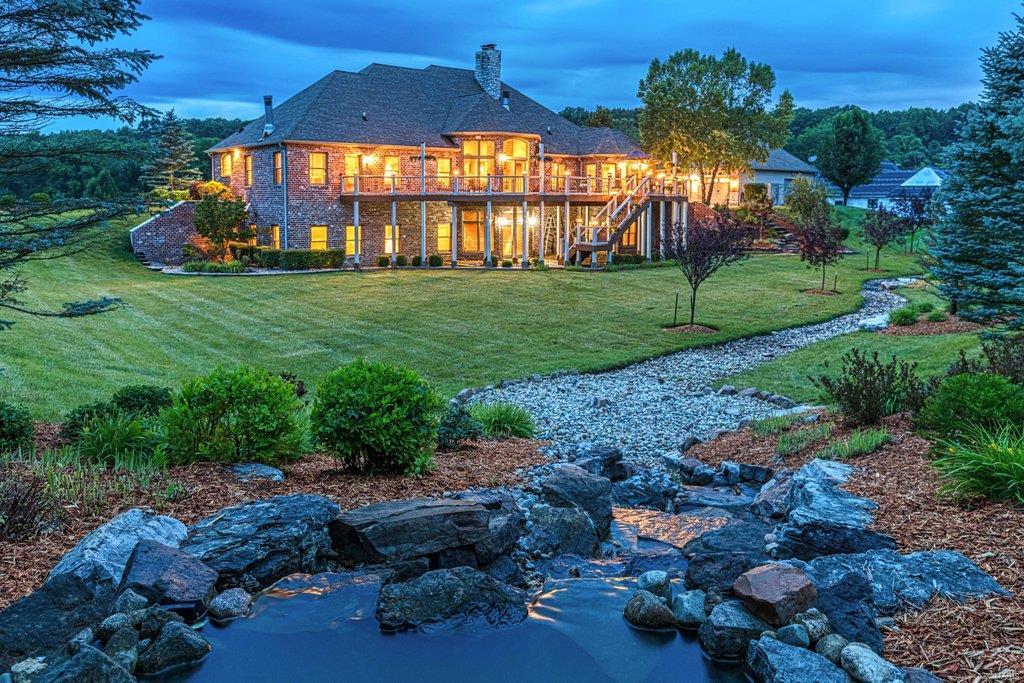 Ridgecreek Estate - Residential