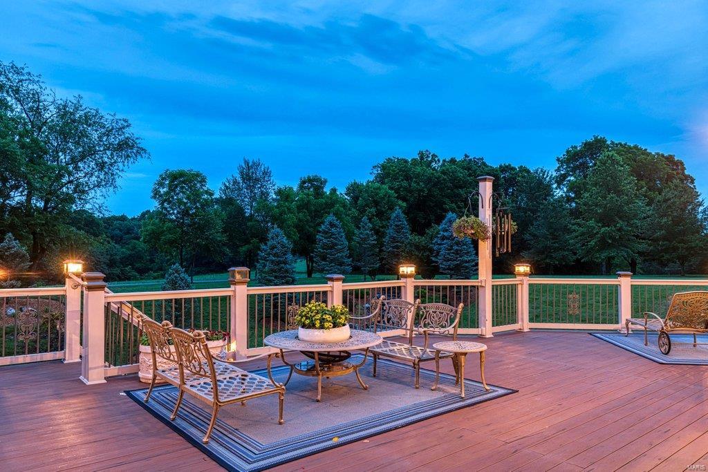 Ridgecreek Estate - Residential