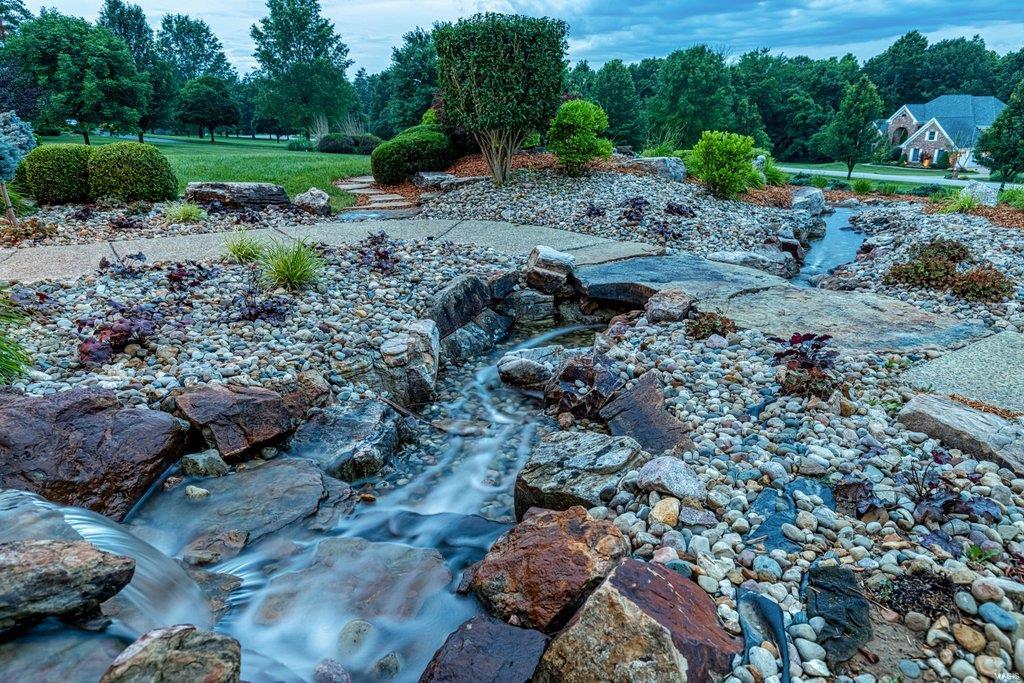 Ridgecreek Estate - Residential