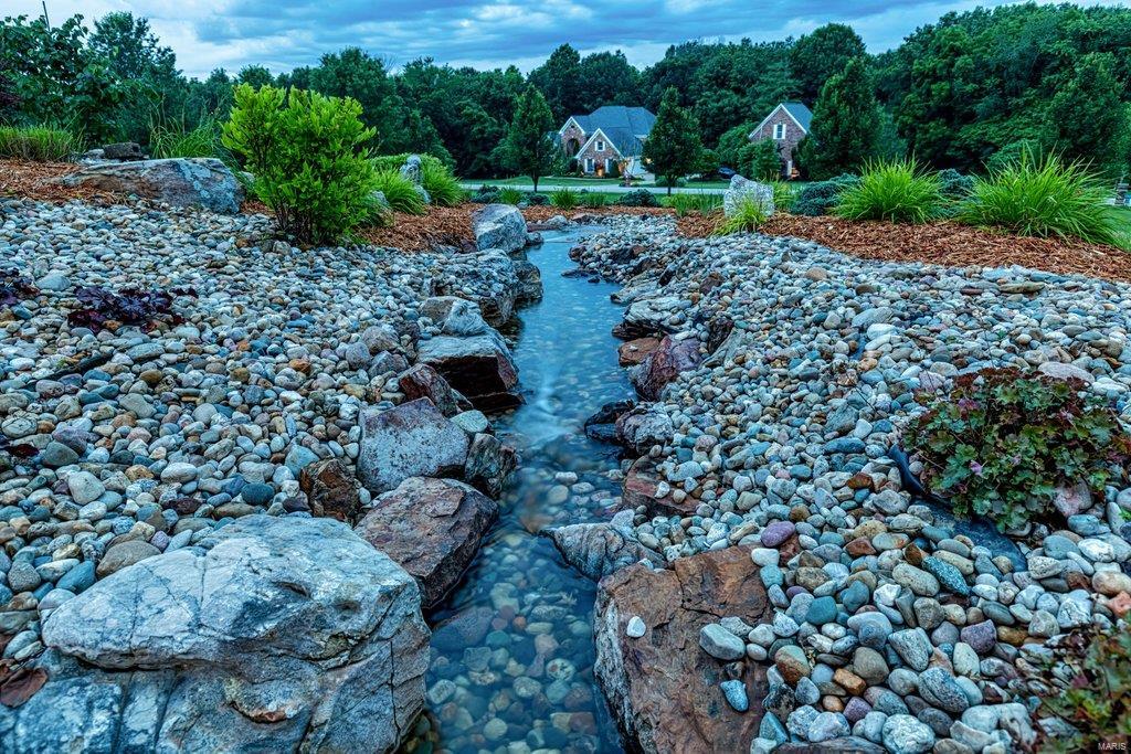 Ridgecreek Estate - Residential