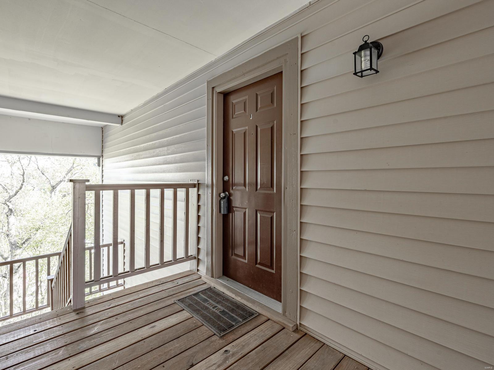 Treetop Condo Ph II - Residential