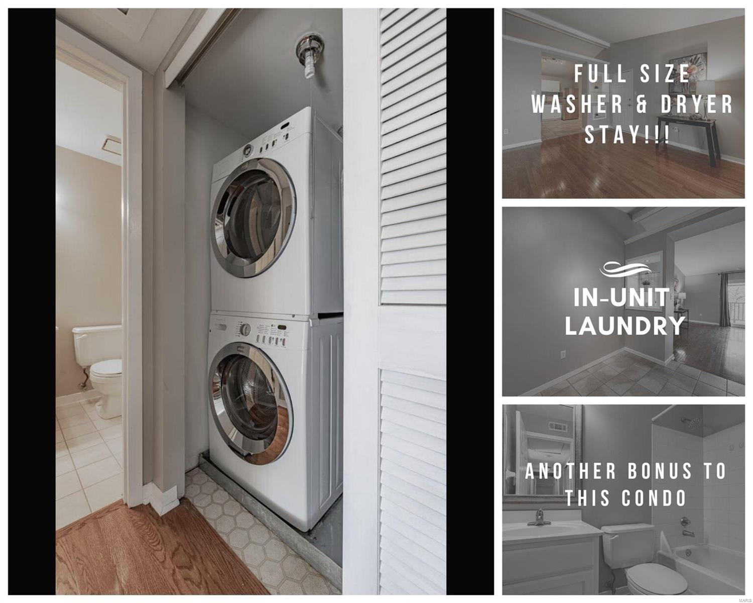 Treetop Condo Ph II - Residential