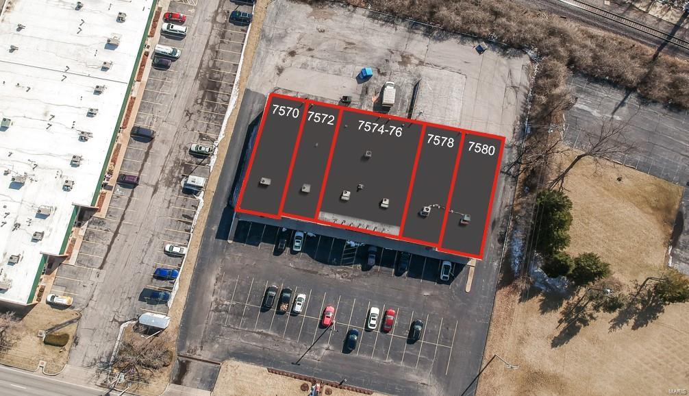 Kenneth Mackenzie Sub - Commercial Sale