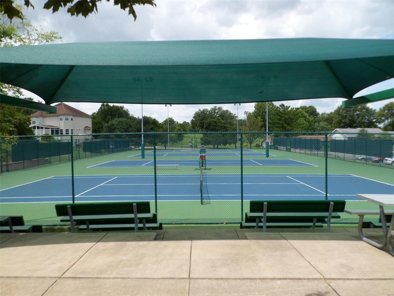 Country Club Greens - Residential