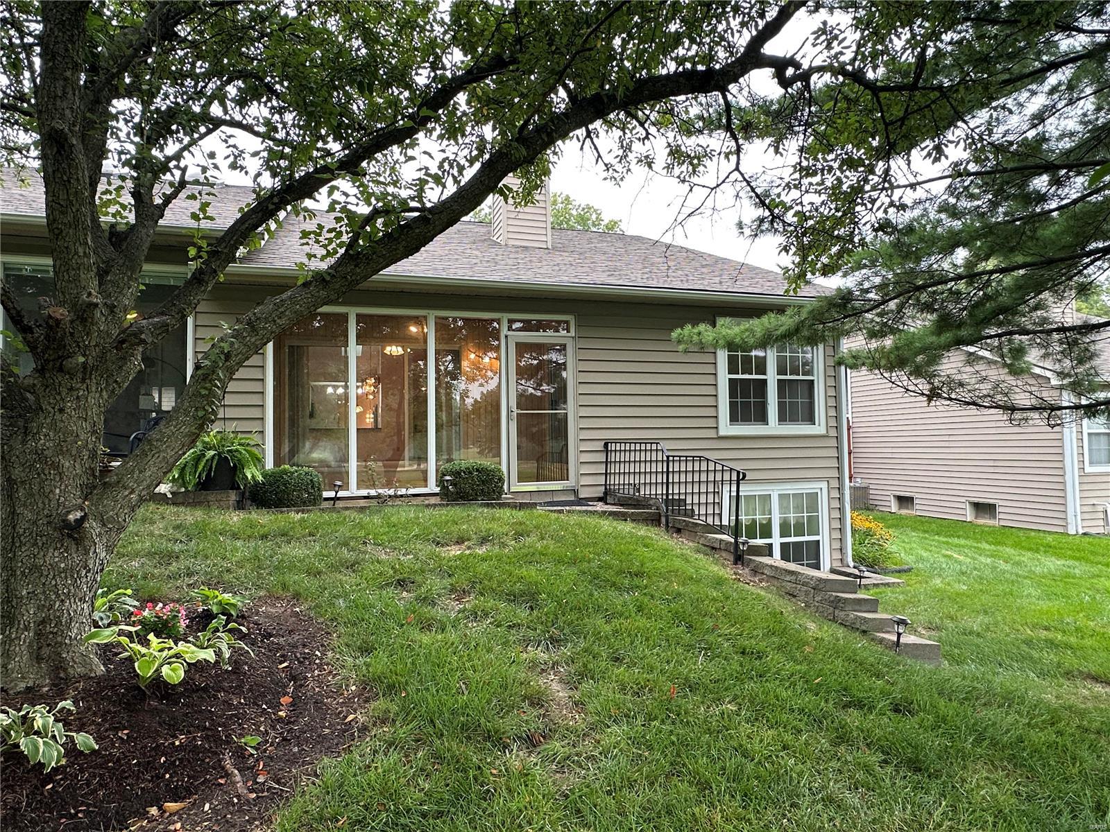 Country Club Greens - Residential