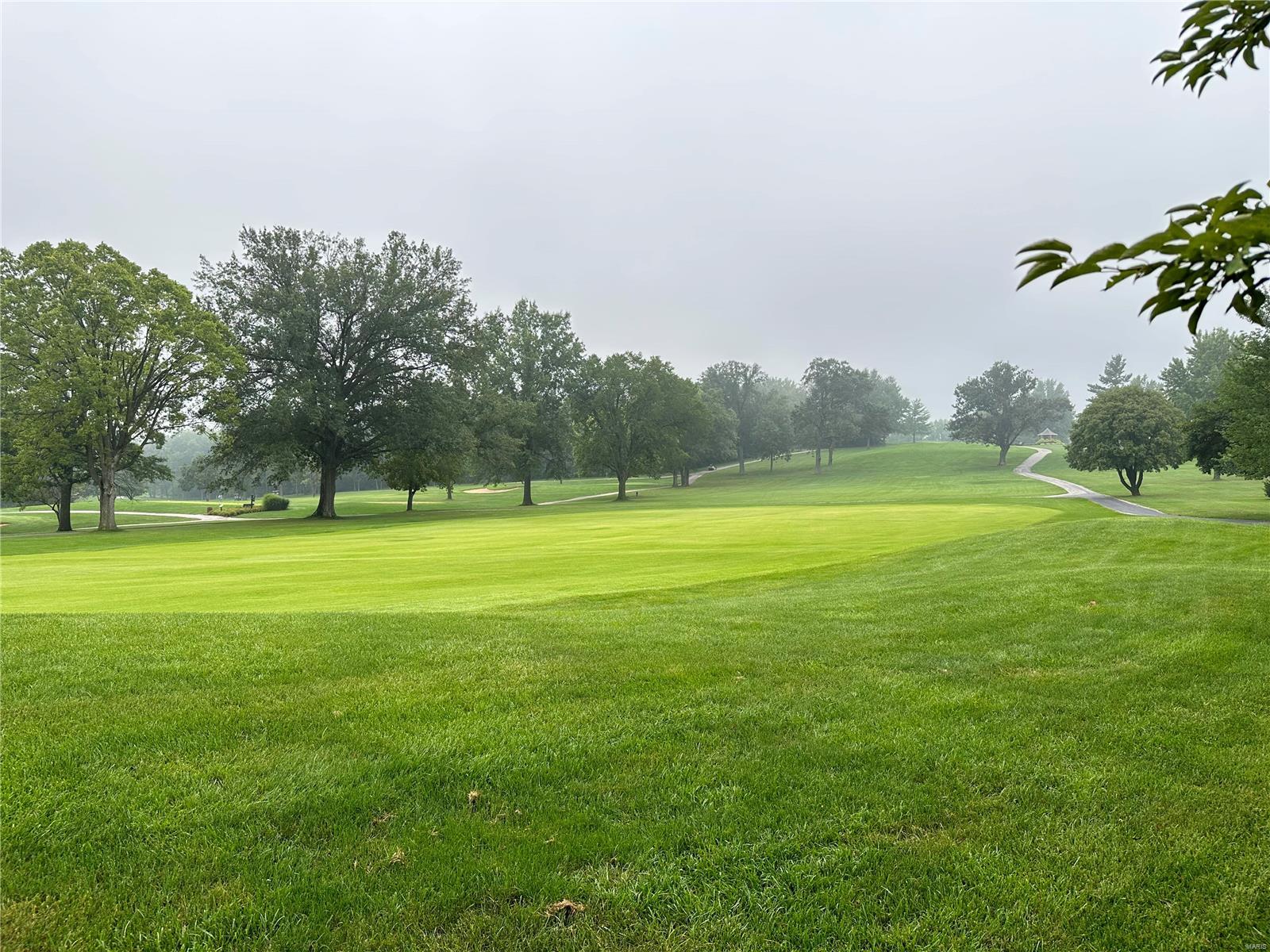 Country Club Greens - Residential