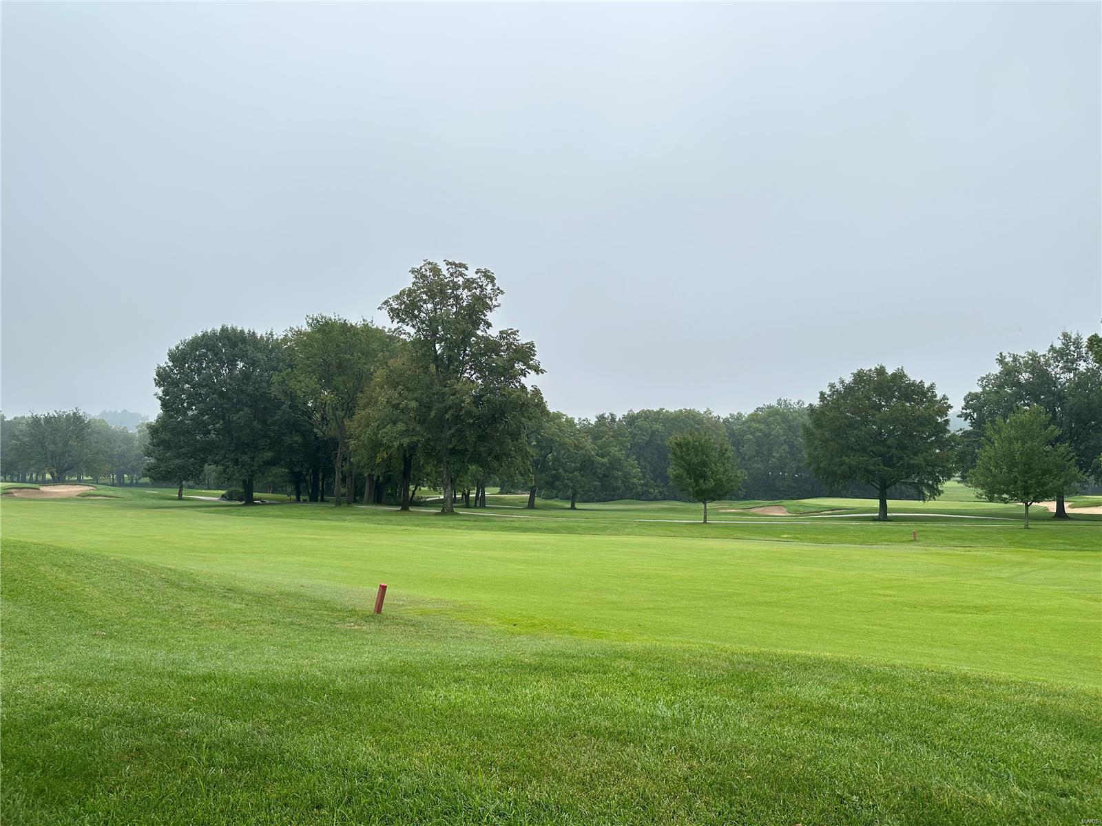 Country Club Greens - Residential