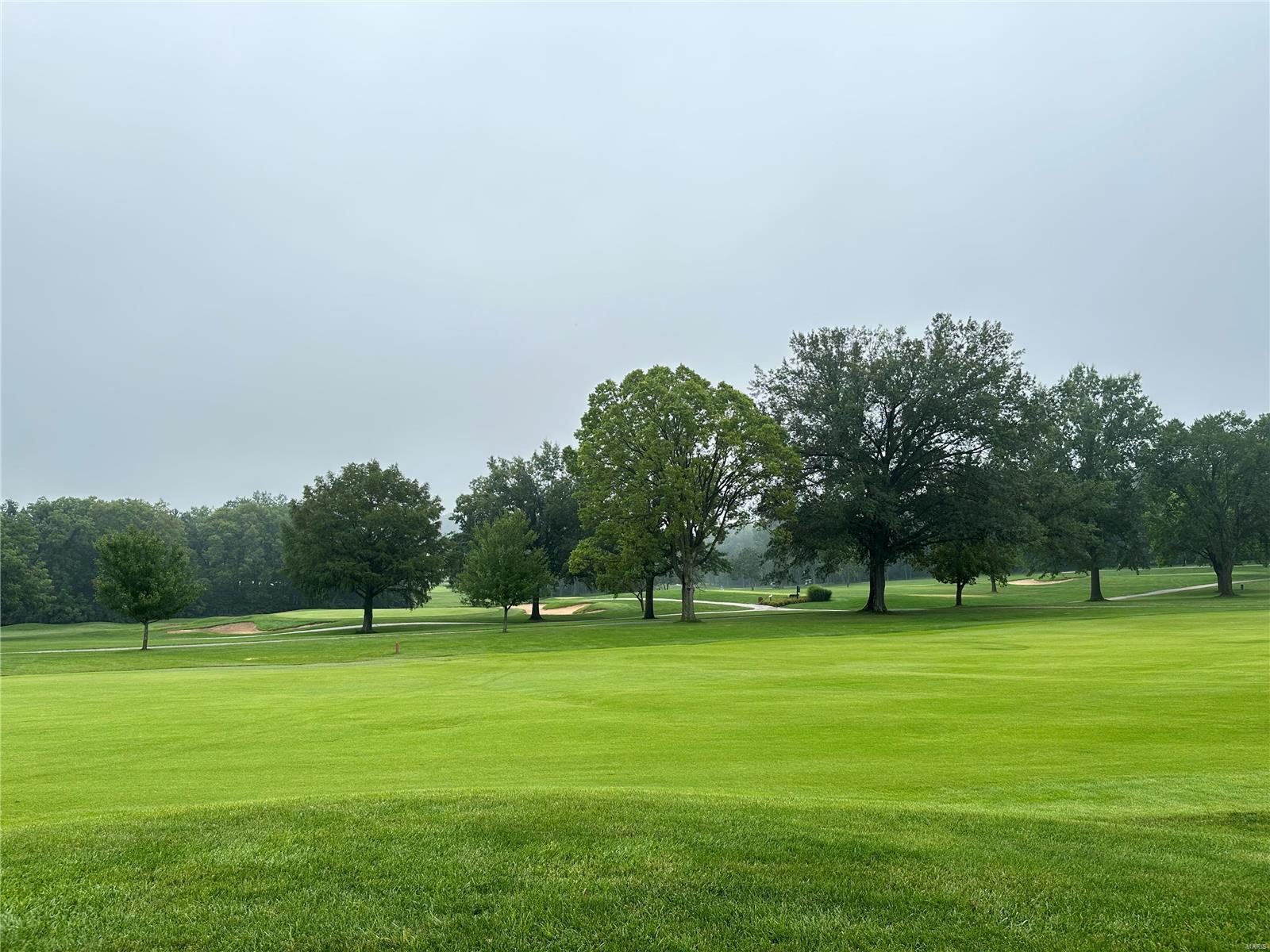 Country Club Greens - Residential