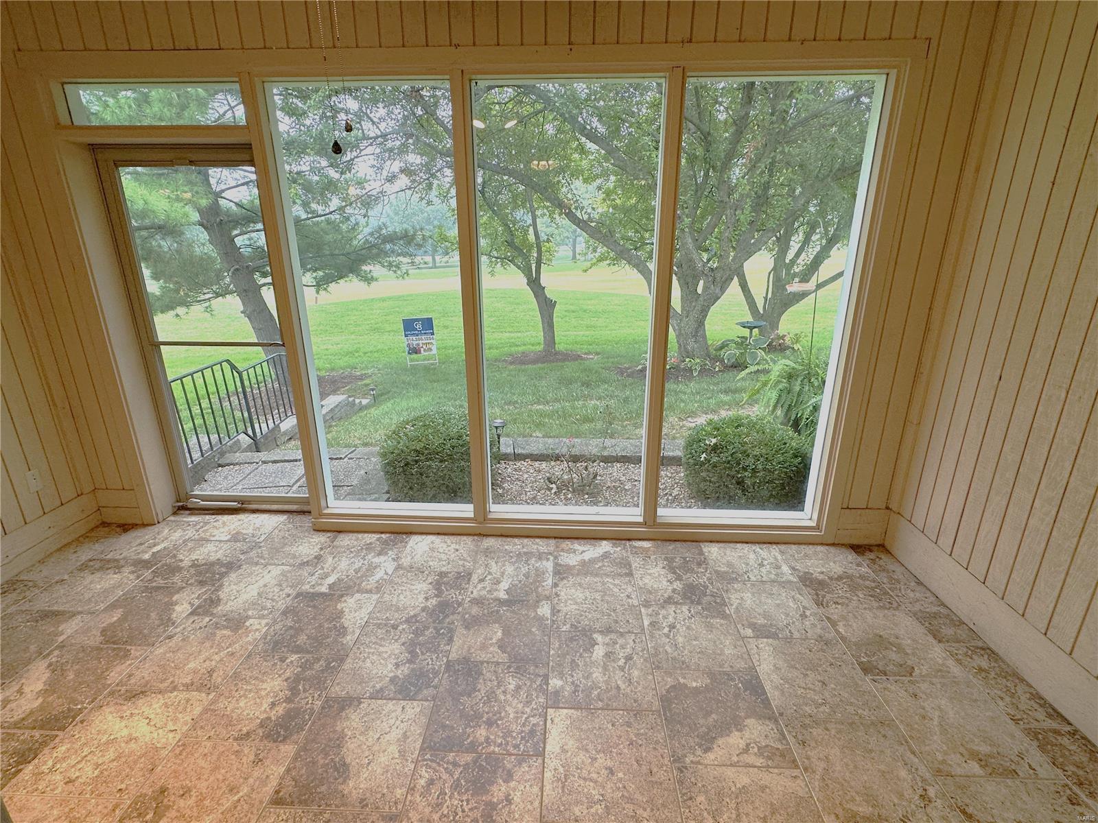 Country Club Greens - Residential