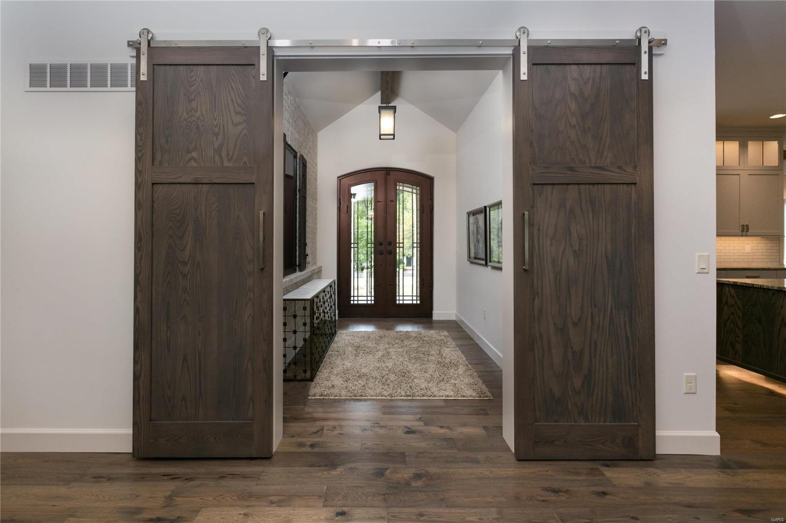 Bopp Lane - Residential