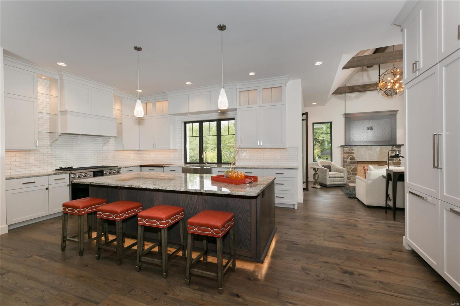 Bopp Lane - Residential