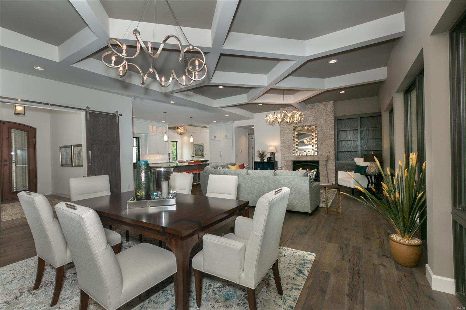 Bopp Lane - Residential