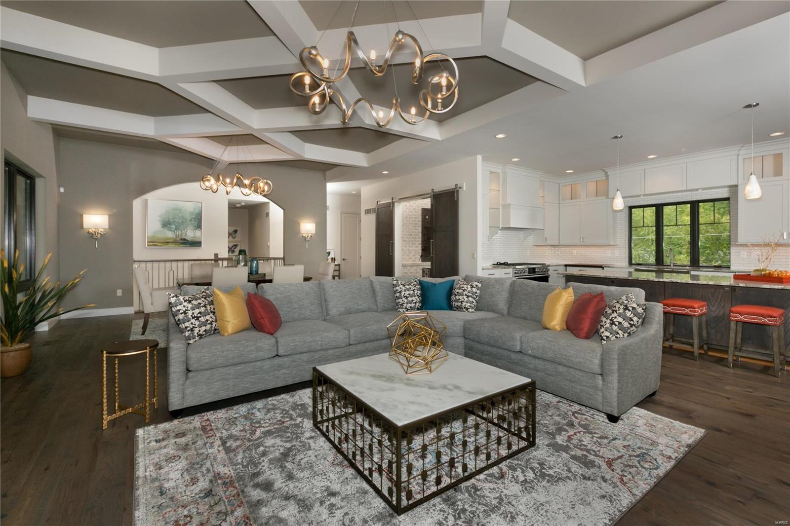 Bopp Lane - Residential