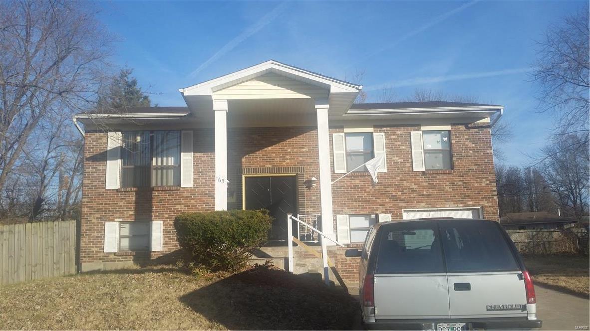 Castle Acres 6a Amd - Residential