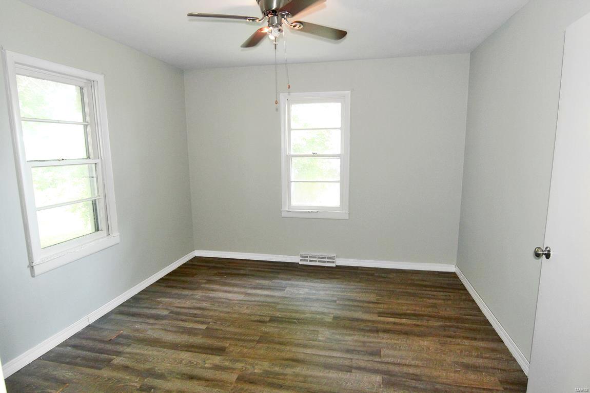 Bidewell Acres - Residential