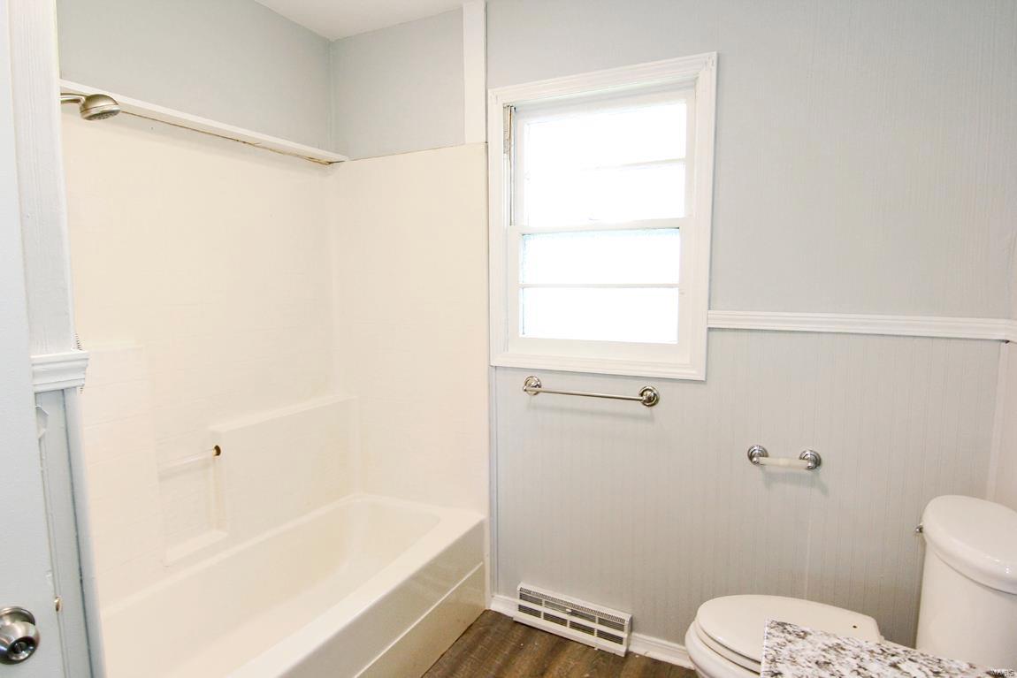 Bidewell Acres - Residential