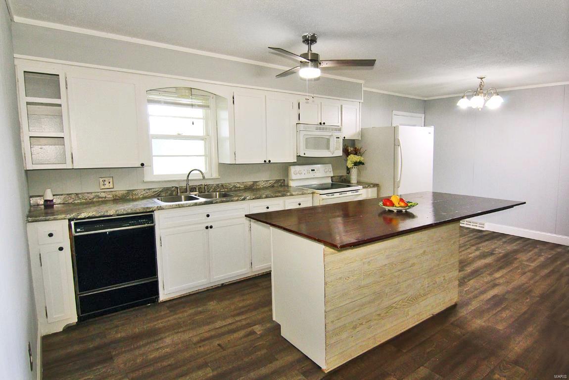 Bidewell Acres - Residential