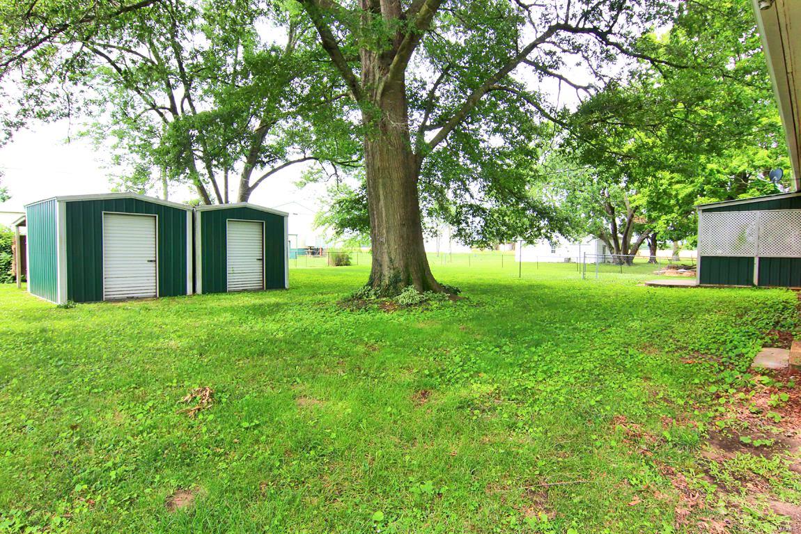 Bidewell Acres - Residential