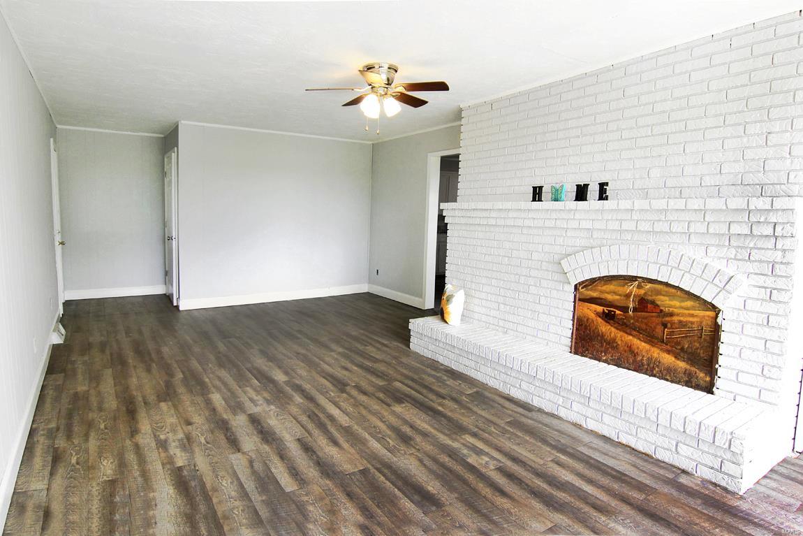 Bidewell Acres - Residential