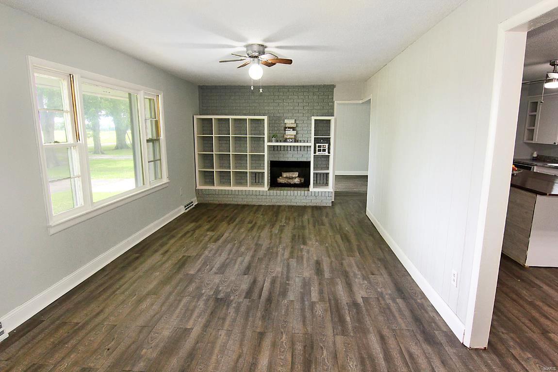 Bidewell Acres - Residential