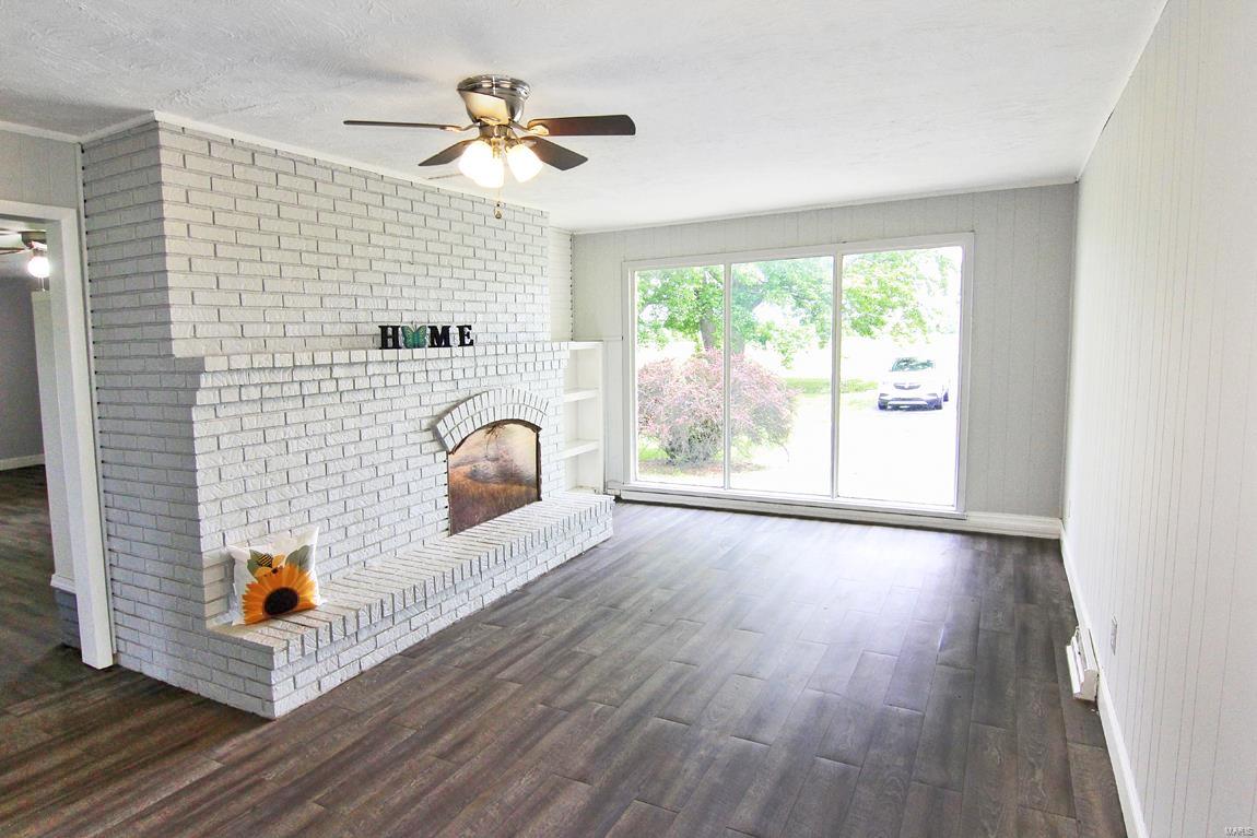 Bidewell Acres - Residential